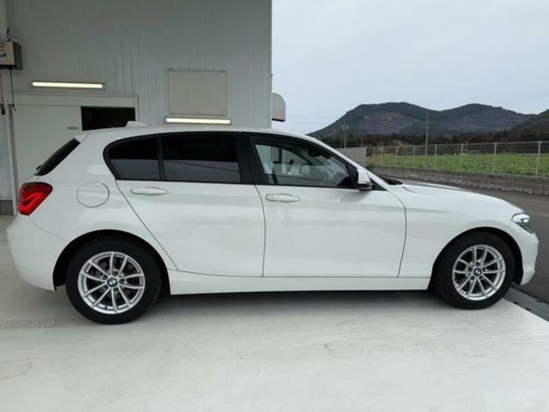 1 SERIES