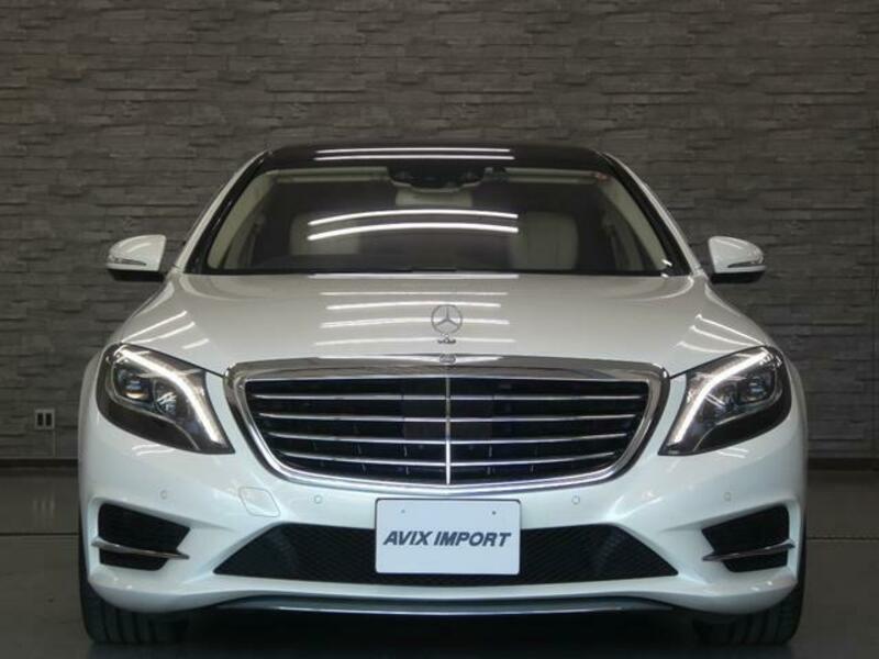 S-CLASS