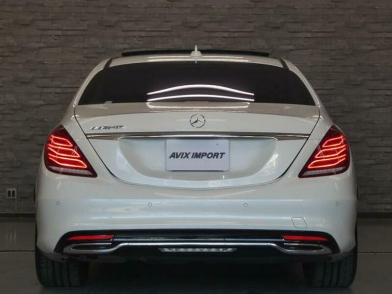 S-CLASS