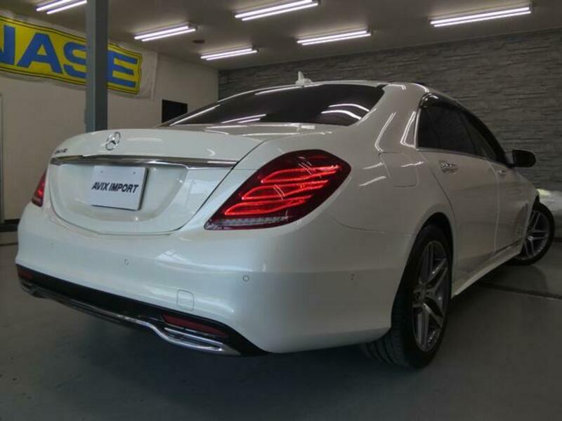 S-CLASS