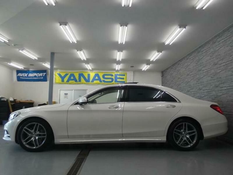 S-CLASS