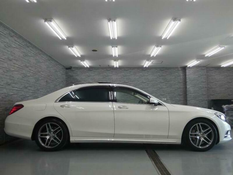 S-CLASS