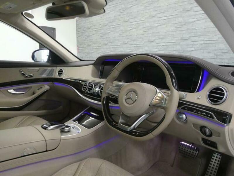 S-CLASS