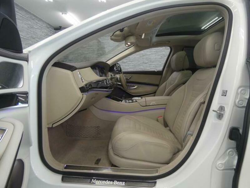 S-CLASS