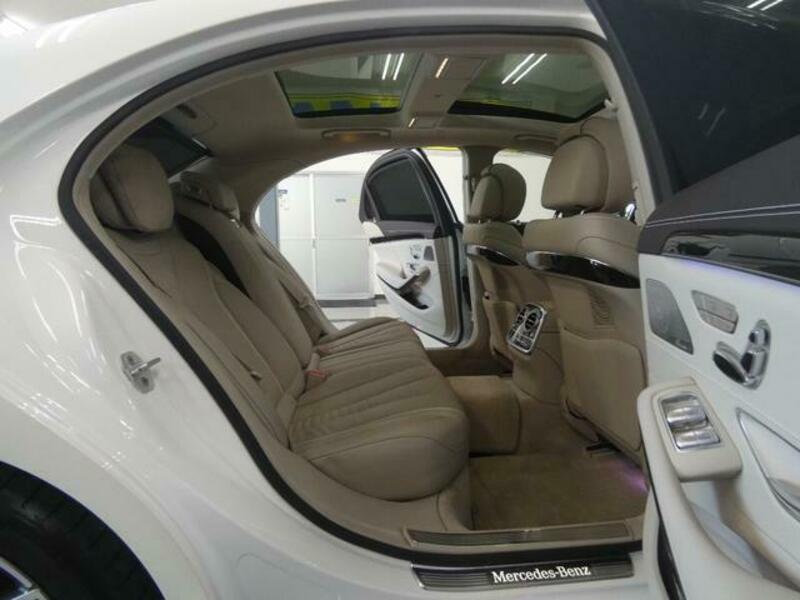 S-CLASS