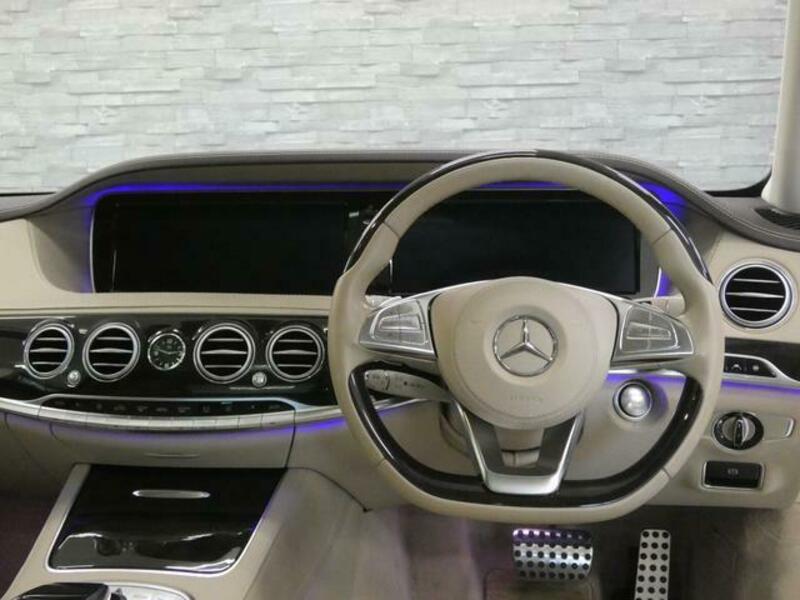 S-CLASS