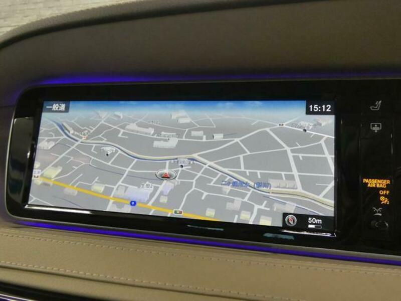 S-CLASS