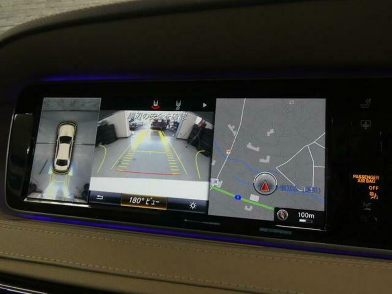 S-CLASS
