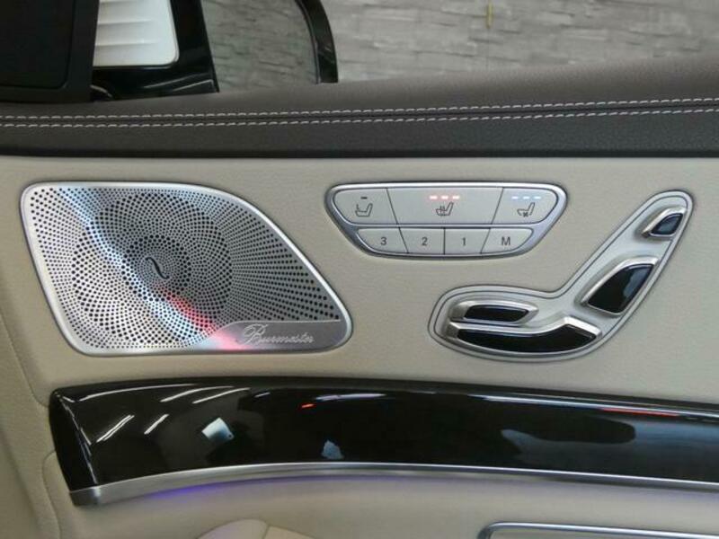 S-CLASS