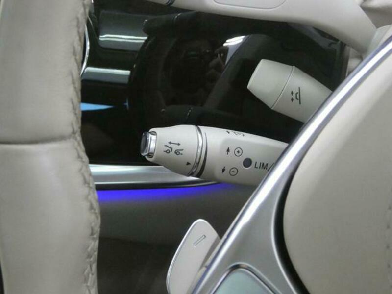 S-CLASS