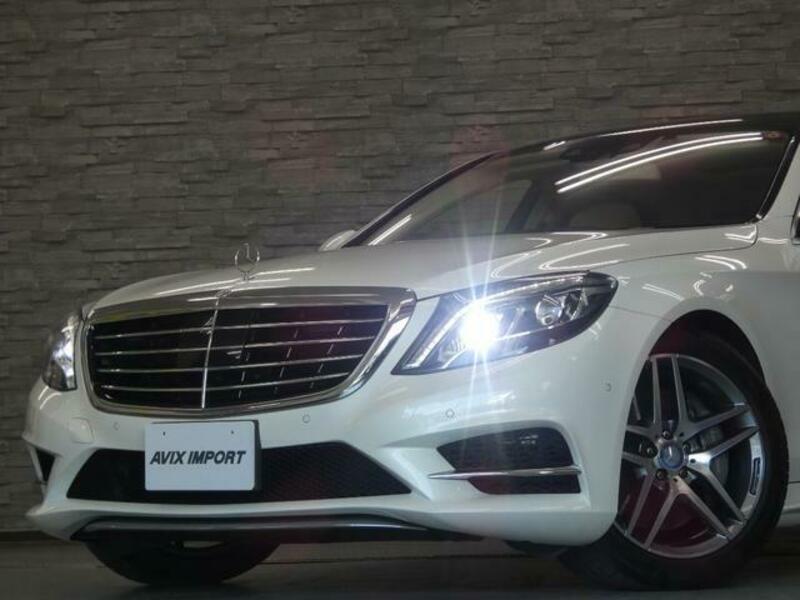 S-CLASS