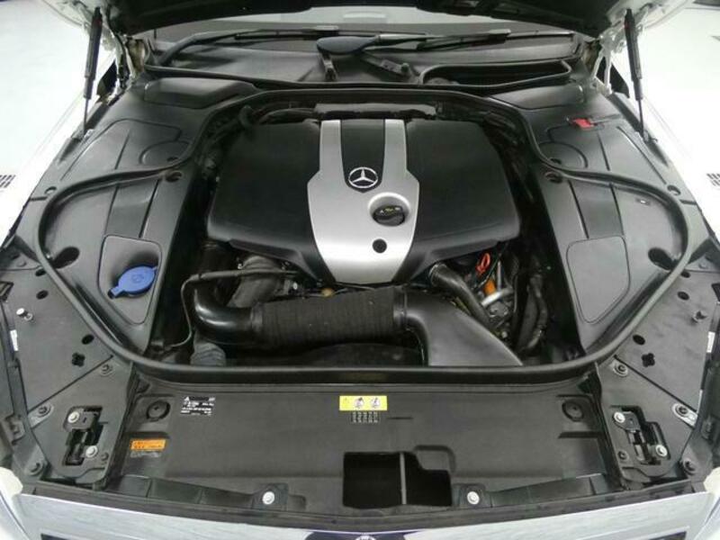 S-CLASS