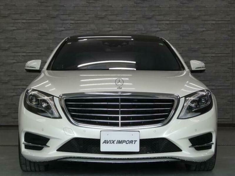 S-CLASS