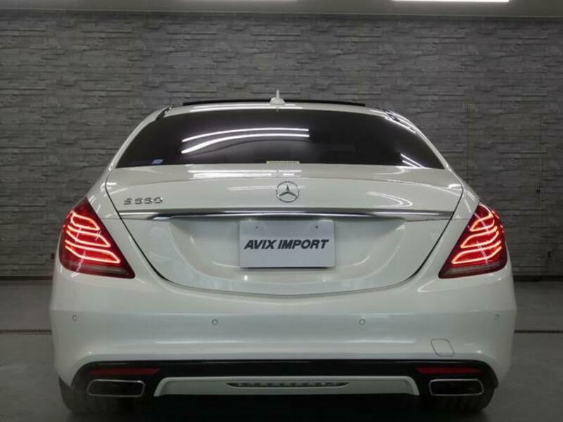 S-CLASS