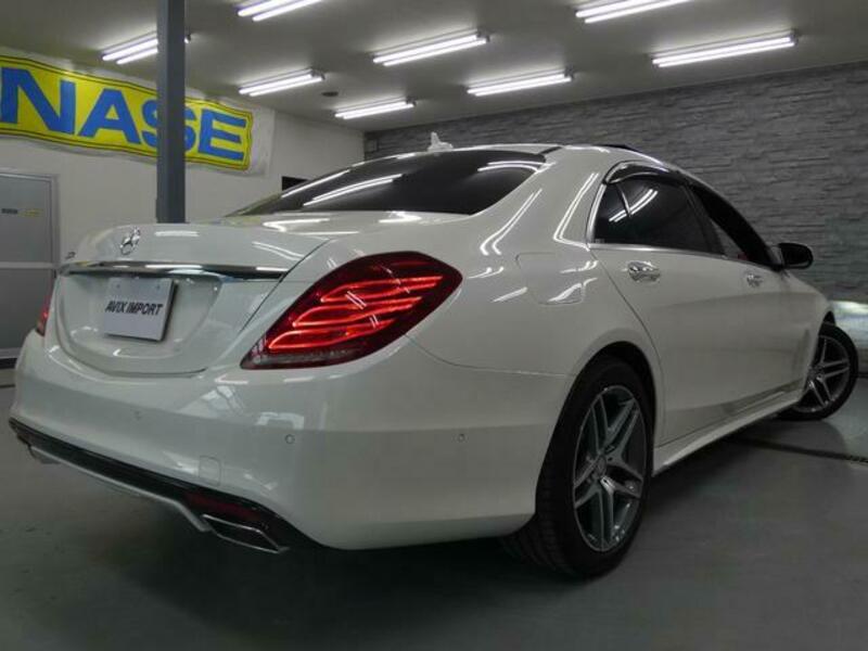 S-CLASS