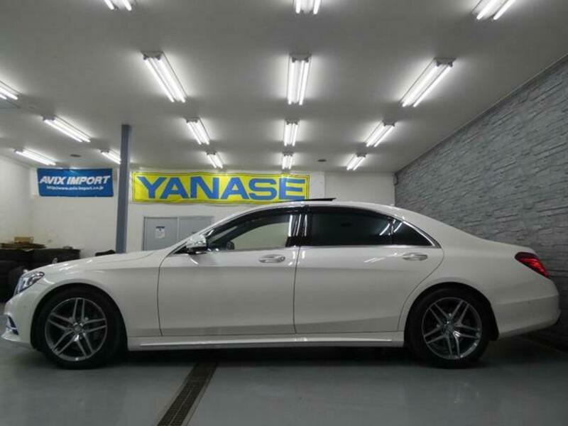 S-CLASS
