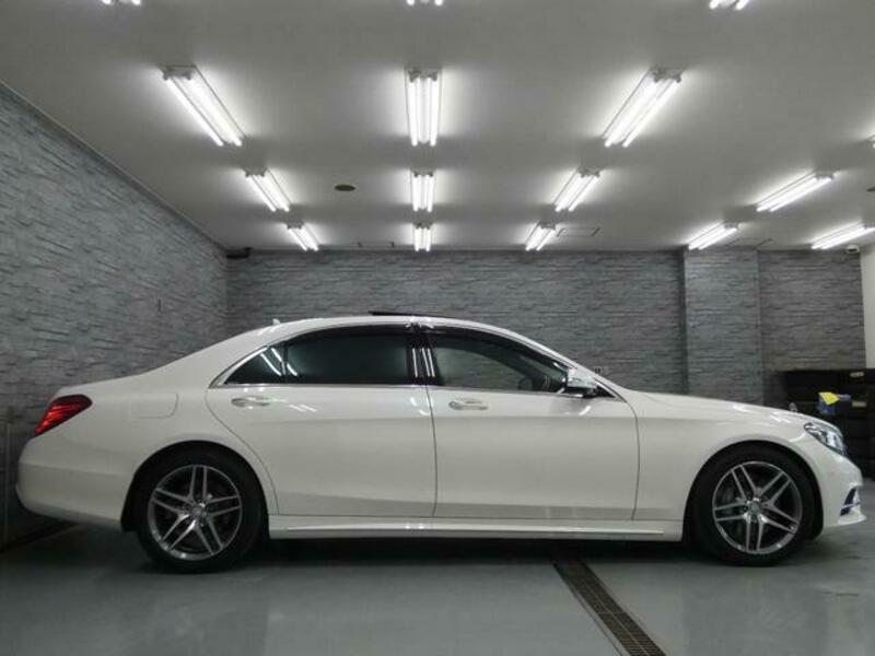 S-CLASS