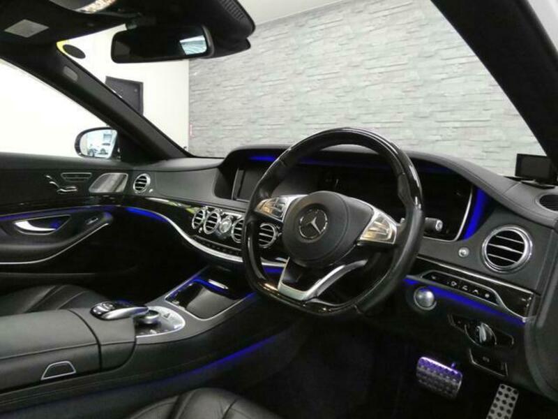 S-CLASS