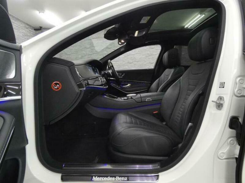 S-CLASS