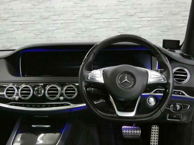 S-CLASS