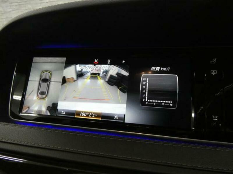 S-CLASS