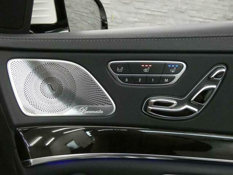S-CLASS