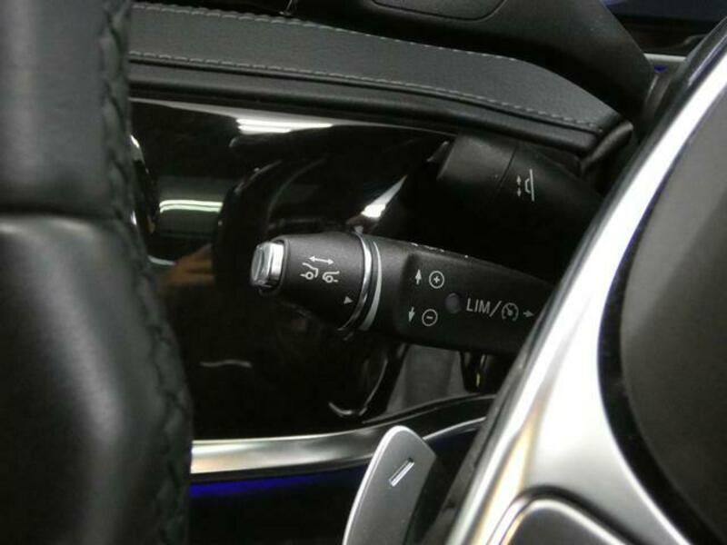 S-CLASS