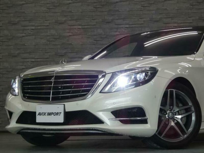 S-CLASS