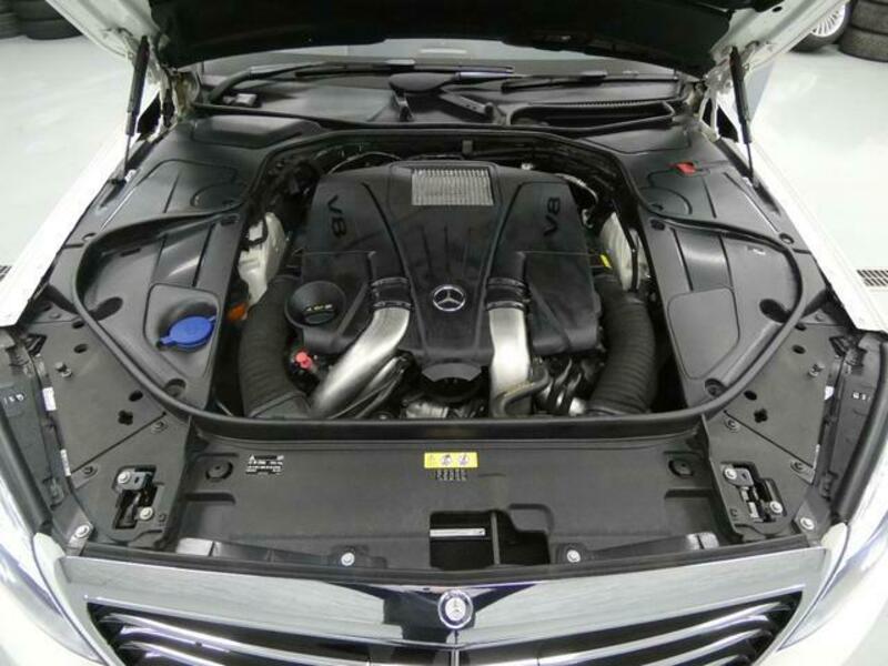 S-CLASS