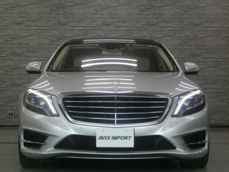 S-CLASS