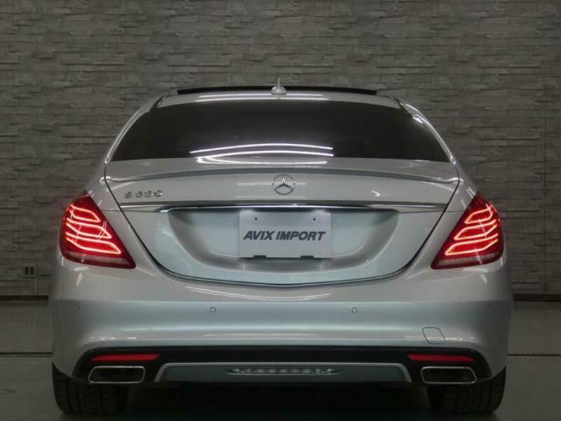 S-CLASS