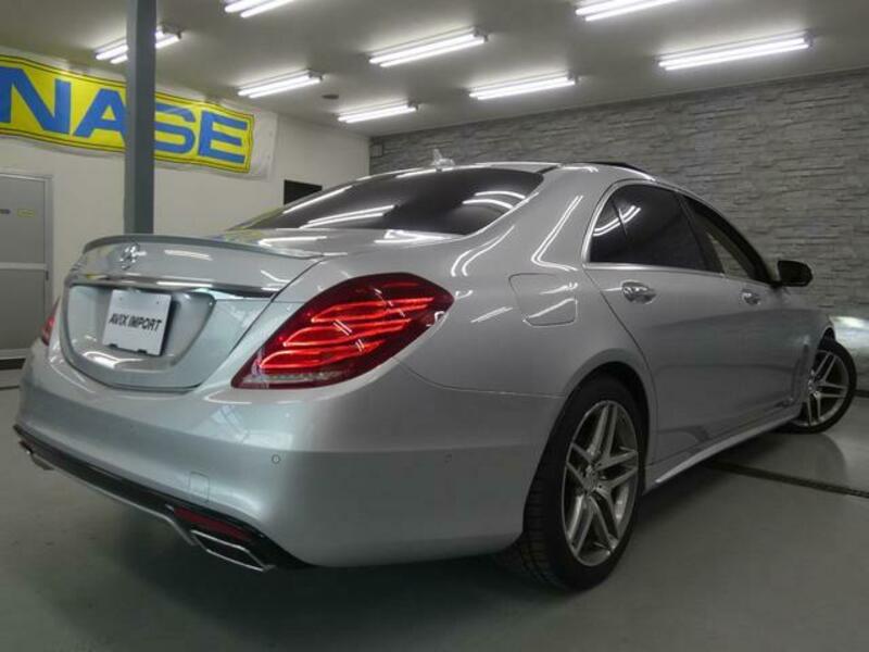 S-CLASS