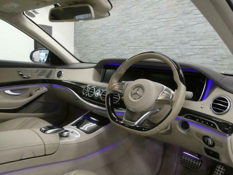 S-CLASS