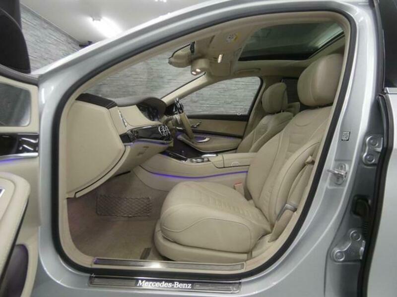 S-CLASS