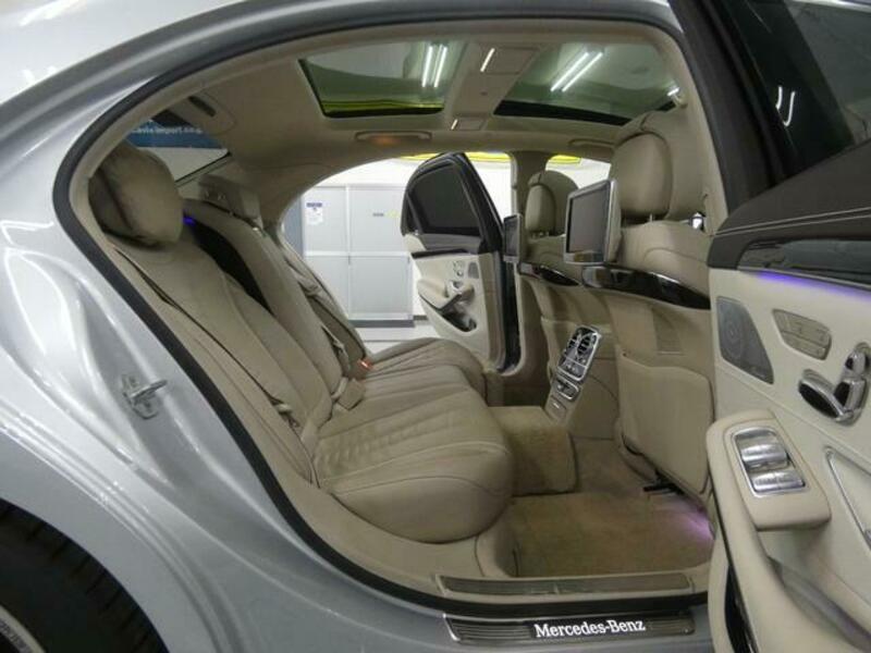 S-CLASS