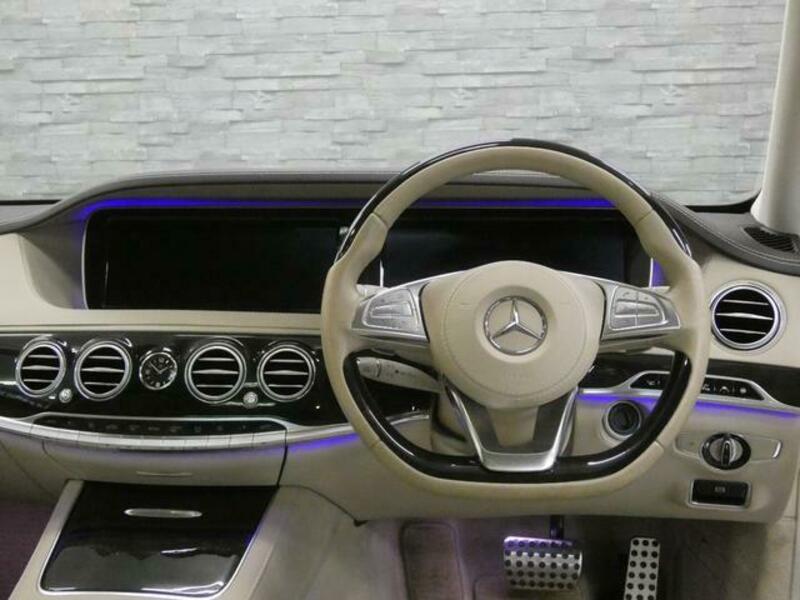 S-CLASS