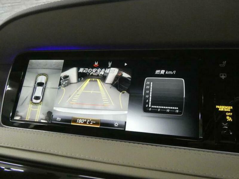 S-CLASS
