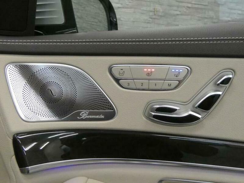 S-CLASS