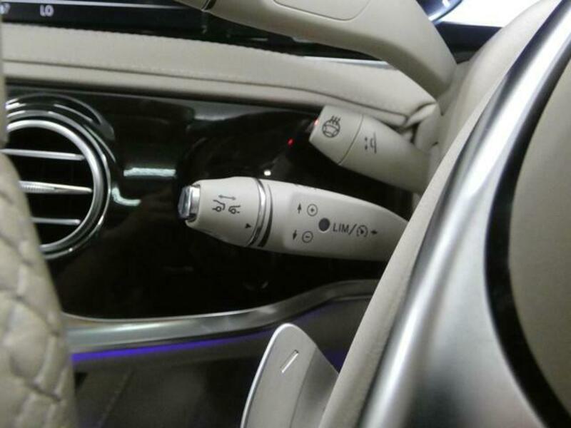 S-CLASS