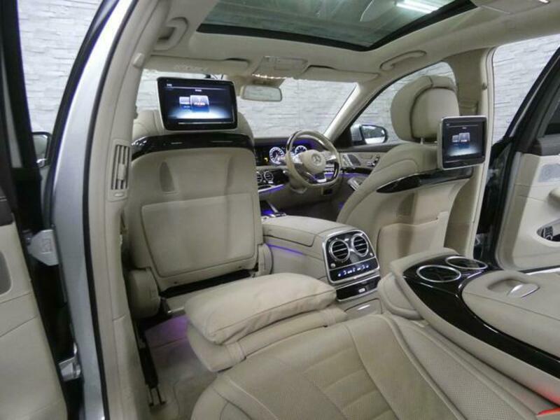 S-CLASS