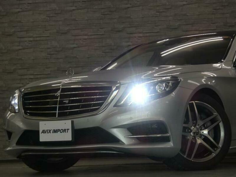 S-CLASS