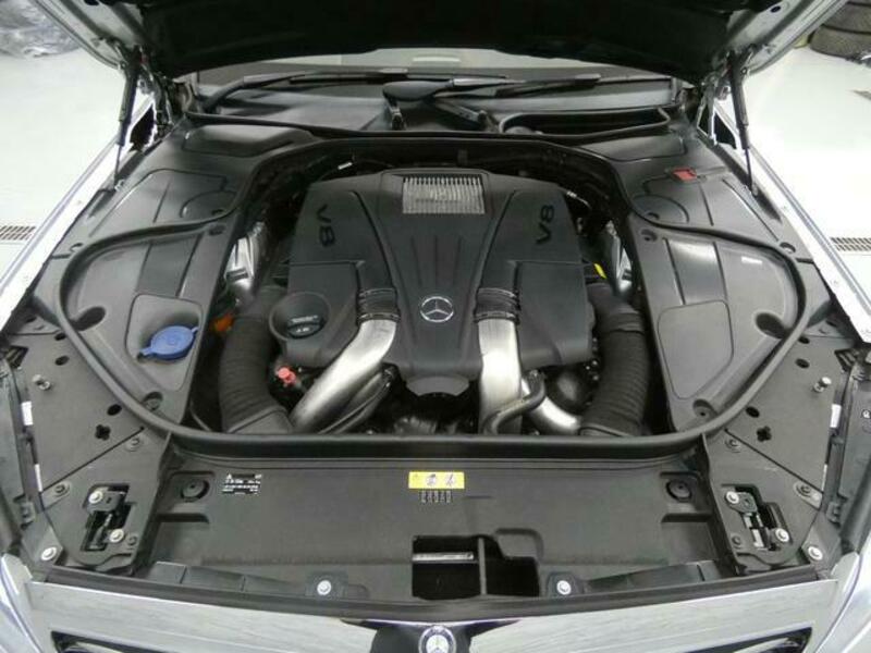 S-CLASS
