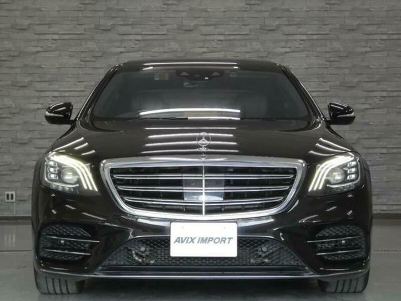 S-CLASS