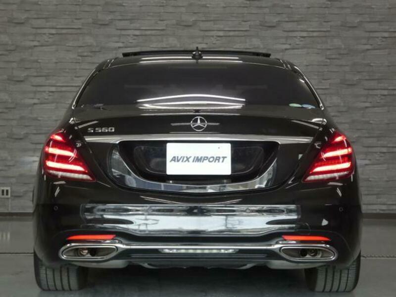 S-CLASS