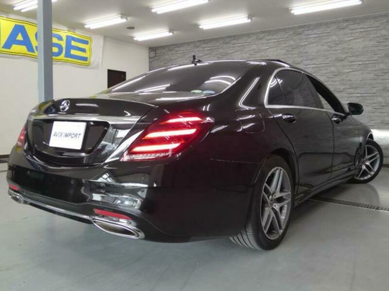 S-CLASS