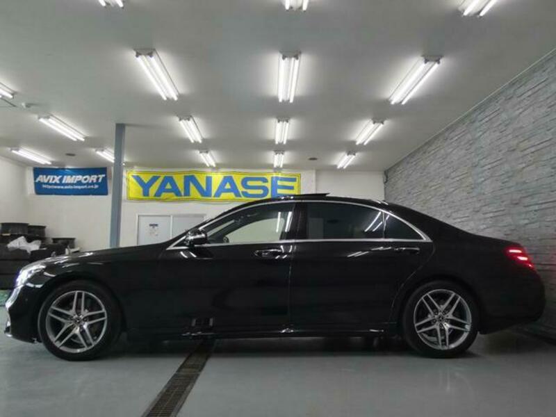 S-CLASS