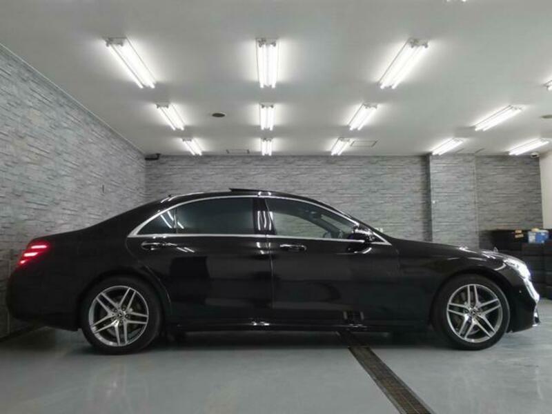 S-CLASS