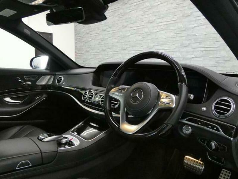 S-CLASS