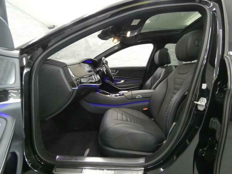 S-CLASS
