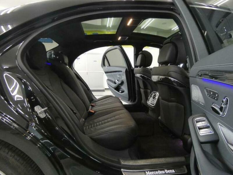 S-CLASS